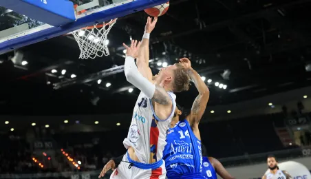 Koniec sezonu dla Arrivy Polski Cukier Toruń