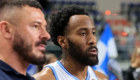 Koniec sezonu dla Arrivy Polski Cukier Toruń