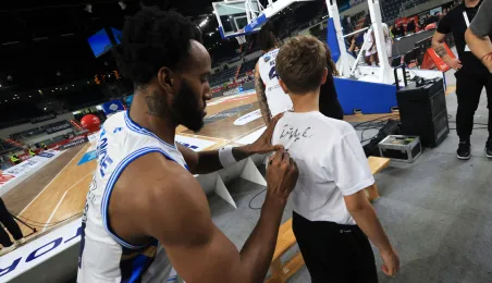 Koniec sezonu dla Arrivy Polski Cukier Toruń