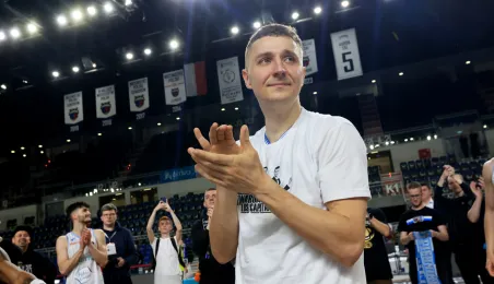 Koniec sezonu dla Arrivy Polski Cukier Toruń