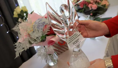 25-lecie Klubu Seniora "Kopernik"