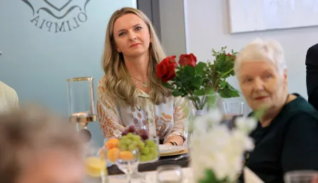 25-lecie Klubu Seniora "Kopernik"