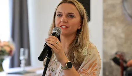 25-lecie Klubu Seniora "Kopernik"