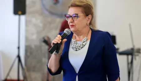 25-lecie Klubu Seniora "Kopernik"