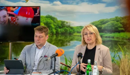 Dzień Dziecka 2025 w Toruniu