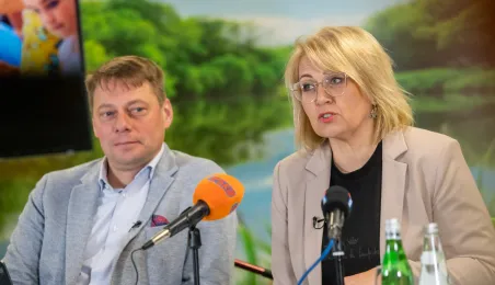 Dzień Dziecka 2025 w Toruniu