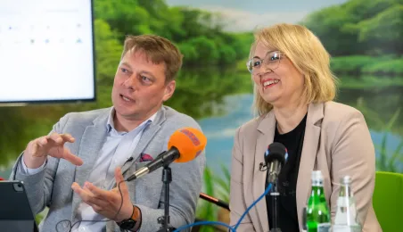 Dzień Dziecka 2025 w Toruniu