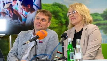 Dzień Dziecka 2025 w Toruniu