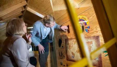 Dzień Dziecka 2025 w Toruniu