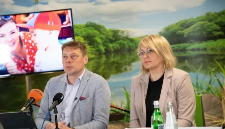 Dzień Dziecka 2025 w Toruniu