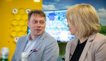 Dzień Dziecka 2025 w Toruniu