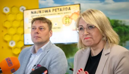 Dzień Dziecka 2025 w Toruniu