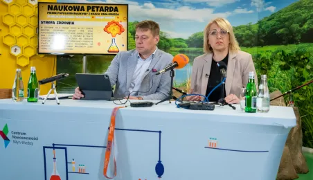 Dzień Dziecka 2025 w Toruniu