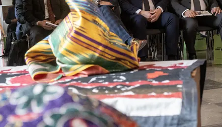 XII Międzynarodowy Kongres Azjatycki