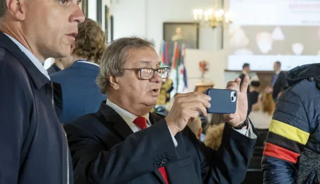 XII Międzynarodowy Kongres Azjatycki