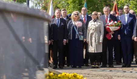 Regionalne Forum Samorządowe w Kowalu