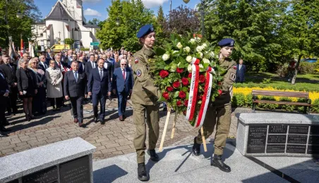 Regionalne Forum Samorządowe w Kowalu