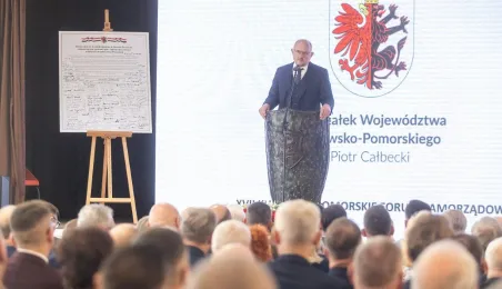 Regionalne Forum Samorządowe w Kowalu