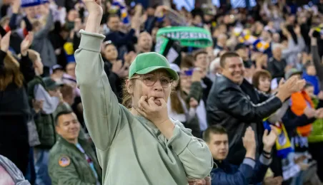 Zwycięstwo PRES Grupa Deweloperska Toruń