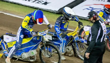 Zwycięstwo PRES Grupa Deweloperska Toruń