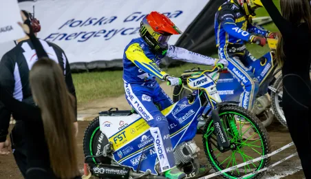 Zwycięstwo PRES Grupa Deweloperska Toruń