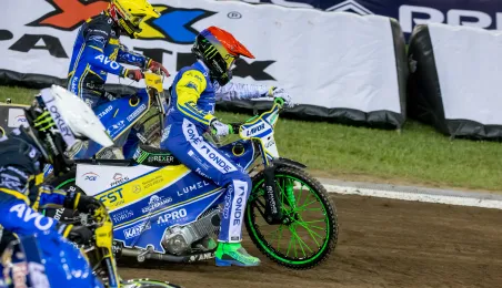 Zwycięstwo PRES Grupa Deweloperska Toruń