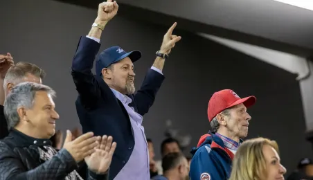 Zwycięstwo PRES Grupa Deweloperska Toruń