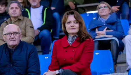 Zwycięstwo PRES Grupa Deweloperska Toruń