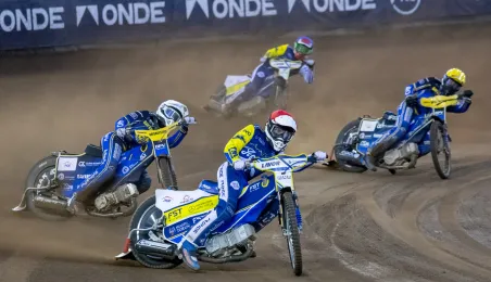 Zwycięstwo PRES Grupa Deweloperska Toruń