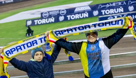 Zwycięstwo PRES Grupa Deweloperska Toruń