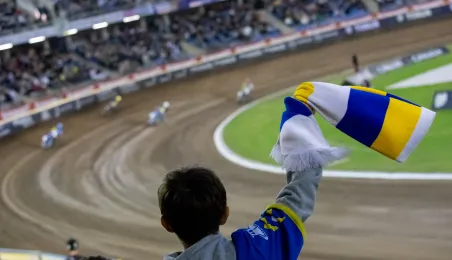 Zwycięstwo PRES Grupa Deweloperska Toruń