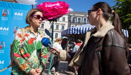 Dzień Różnorodności Na Rynku Staromiejskim