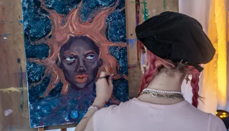 Otwarcie Festiwalu Młodych Twórców, 28.05.2025 r.