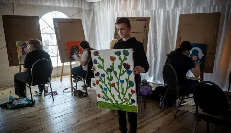 Otwarcie Festiwalu Młodych Twórców, 28.05.2025 r.