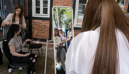 Otwarcie Festiwalu Młodych Twórców, 28.05.2025 r.