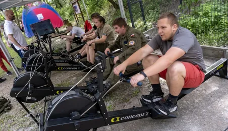 Otwarcie Festiwalu Młodych Twórców, 28.05.2025 r.