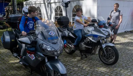 Otwarcie Festiwalu Młodych Twórców, 28.05.2025 r.