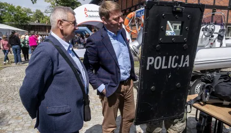 Otwarcie Festiwalu Młodych Twórców, 28.05.2025 r.