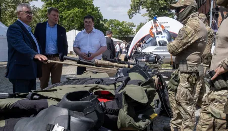 Otwarcie Festiwalu Młodych Twórców, 28.05.2025 r.