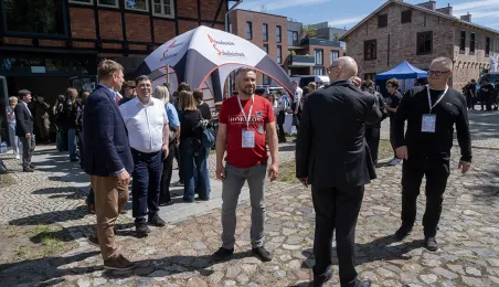 Otwarcie Festiwalu Młodych Twórców, 28.05.2025 r.