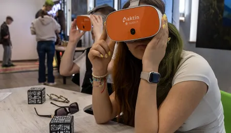 Otwarcie Festiwalu Młodych Twórców, 28.05.2025 r.