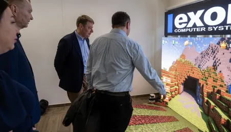 Otwarcie Festiwalu Młodych Twórców, 28.05.2025 r.