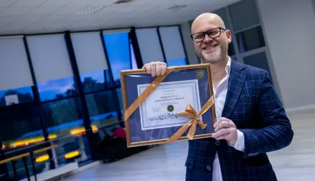 Spotkanie z mistrzyniami w tańcu w Jagielski Dance Project