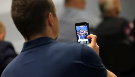 Spotkanie z Radami Okręgów: Bielawy-Grębocin, Kaszczorek, Rubinkowo, Skarpa 