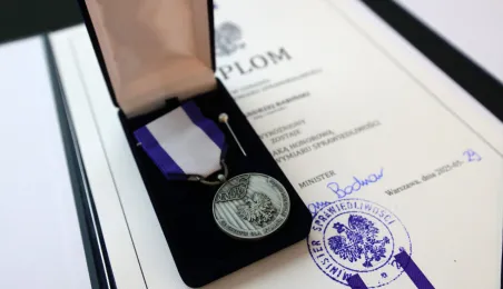 50-lecie Sądu Okręgowego w Toruniu