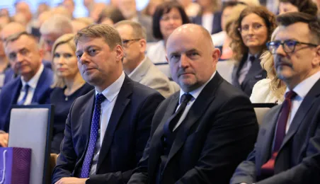 50-lecie Sądu Okręgowego w Toruniu