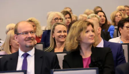 50-lecie Sądu Okręgowego w Toruniu