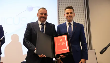 50-lecie Sądu Okręgowego w Toruniu