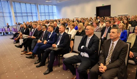 50-lecie Sądu Okręgowego w Toruniu