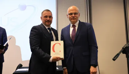 50-lecie Sądu Okręgowego w Toruniu